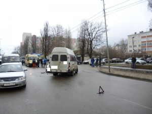 В Ставрополе за хамство на линии уволили 4 маршрутчиков
