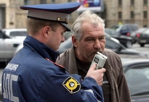 На Ставрополье возбудили 12 уголовных дел в отношении пьяных водителей