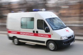 Водитель престижной иномарки в Ставрополе сбил 83-летнюю старушку