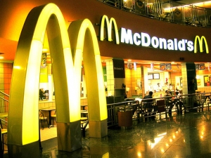 Большинство россиян одобряет закрытие «McDonald&#039;s»