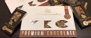 В Ставрополе стали производить шоколад