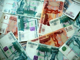 В Ставрополе обслуживающая две организации бухгалтер присвоила 1,4 млн рублей
