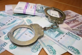 В Пятигорске задержан мошенник, который выманил у пенсионера полмиллиона рублей