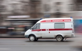 Житель Ставрополя попал в реанимацию прямо с работы