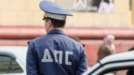 Обидчик сотрудников ДПС на Ставрополье заплатит 150 тысяч рублей штрафа
