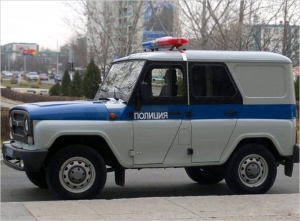 На Ставрополье снова произошло ДТП с участием полицейских