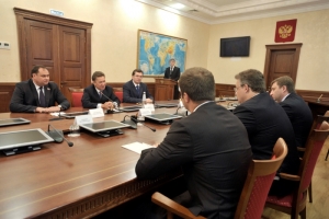 Изображение пресс-службы губернатора Ставропольского края