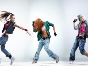 «Танцы со смыслом» обещает День ВДВ в Ставрополе