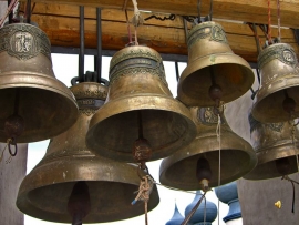 В Ставрополе можно будет посмотреть «Волшебный звон колоколов»