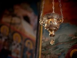 В храмах на Ставрополье молились о прекращении дождей