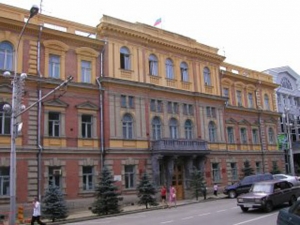 Ставропольская городская Дума проведет внеочередное заседание