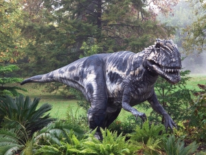Динозавры могли быть живы до сих пор