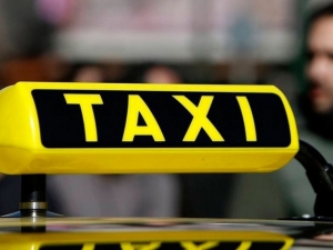 На Ставрополье пассажир «обул» таксиста