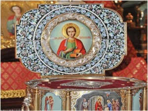 На Ставрополье верующие смогут приложиться к мощам святых Божиих угодников