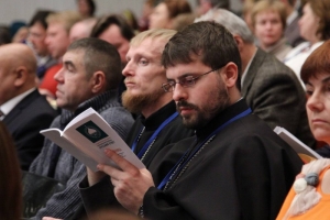 Московское издательство опубликовало карманные записки священника из Ставрополя