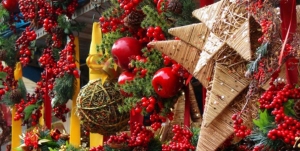 В Ставрополь придет ярмарка «Зима в городе»