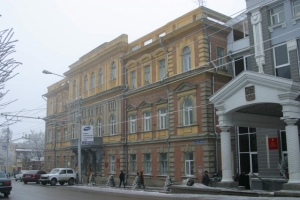 В Ставрополе создадут общественный совет транспортников
