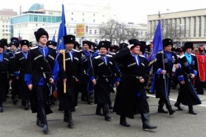 Ставропольские казаки поддержат христианскую общину в Сирии