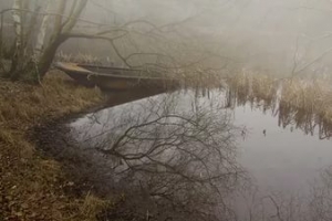 На озере Дадынском в Левокумском районе рыбалка закончилась трагедией