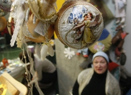 В Ставрополе пройдет большая весенняя православная ярмарка
