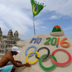 От Ставрополья на Игры в Бразилию отправится минимум пятеро атлетов