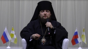 В Ставрополе ИДНК посетил викарий Святейшего Патриарха Московского и всея Руси Серафим