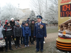 В Ставрополе к 9 мая появятся мемориальные панно, а парад поразит масштабами