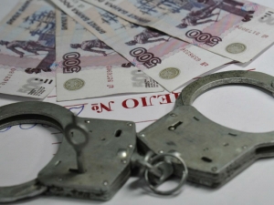В Ставрополе командира ППС задержали при получении взятки от стажера