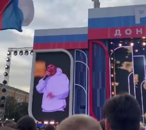 Владимир Владимиров: На концерте в Москве прозвучали песни ставропольской группы «ПослеZавтра»