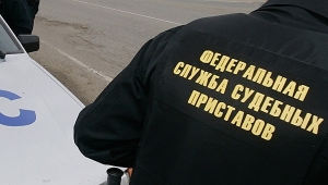 В Ставрополе на оживленной улице поймали должников