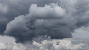 На Ставрополье синоптики предупредили о сильном ухудшении погоды