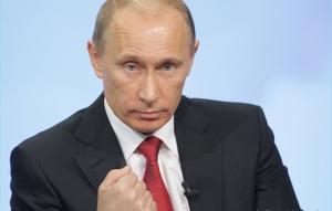 Путин: Нужно искать возможности для снижения ставок по ипотеке