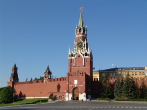Инаугурационный путь в Кремль откроется для всех россиян