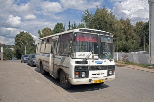 На Ставрополье проведут рейд по безопасности междугородних автобусов