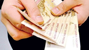 Зарплата на Ставрополье вырастет до 28 000 рублей