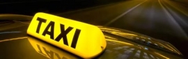 В Ставрополе пассажир мимоходом «обчистил» таксиста
