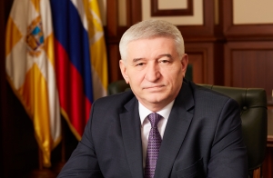 Глава Ставрополя Андрей Джатдоев укрепил позиции в «Национальном рейтинге мэров»