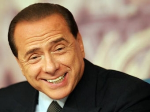 Сильвио Берлускони отправят в дом престарелых