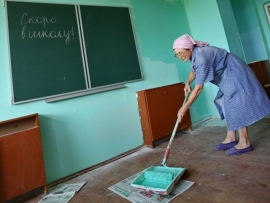 Проверять готовность школ в Ставрополе начнут 17 августа