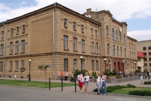Ставропольский университет признали в Милане