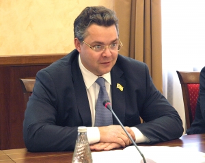 Глава Ставрополья поблагодарил ОНФ за «ершистое партнёрство»