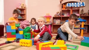 Новые школа и детский сад появятся в Ставрополе уже в этом году