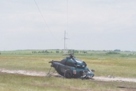 В «Ставропольэнерго» призвали пилотов соблюдать охранные зоны ЛЭП