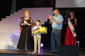 В Пятигорске в седьмой раз вручили премию «Человек года»