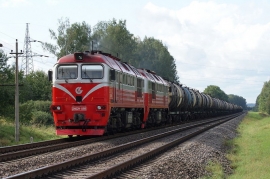 На Ставрополье подростка в наушниках насмерть сбил локомотив