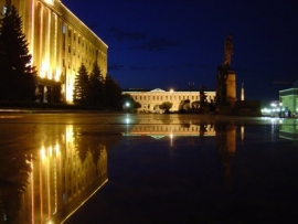 Жителей Ставрополя ночью снова позовут в музеи