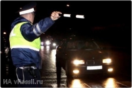 СКР: Под Пятигорском водитель непослушной иномарки скончался после избиения ДПС