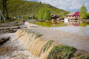 На борьбу с паводками Ставрополью необходимо более 6 млрд рублей