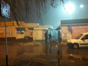 В Ставрополе два пешехода попали под колеса легковушки на зебре