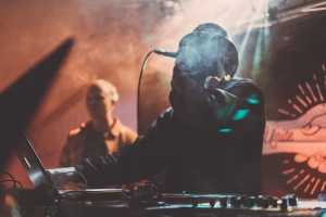 DJ Стен Вильямс будет «зажигать» на выпускном в Георгиевске